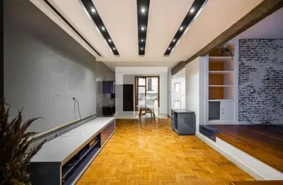 Apartamento com 2 quartos à venda na Rua da Consolação, 3714, Jardim Paulista, São Paulo