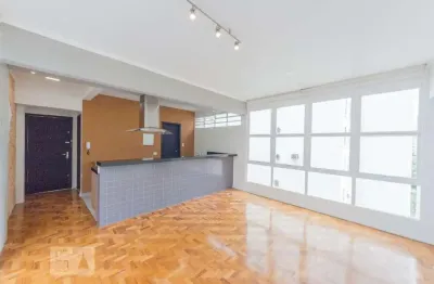 Apartamento à venda - jardim paulista, 2 quartos,  78 m2