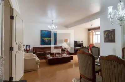 Apartamento à venda - consolação, 2 quartos,  139 m2