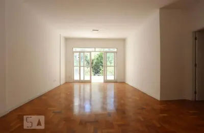 Apartamento à venda - consolação, 3 quartos,  160 m2