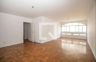 Apartamento com 4 quartos à venda na Rua Manuel Guedes, 135, Itaim Bibi, São Paulo