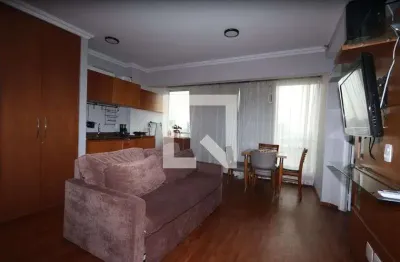 Apartamento com 2 quartos à venda na Rua Bela Cintra, 521, Consolação, São Paulo