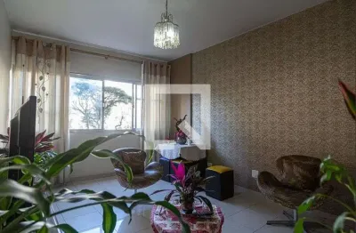 Apartamento à venda - consolação, 2 quartos,  124 m2