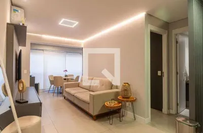 Apartamento com 1 quarto à venda na Rua Doutor Penaforte Mendes, 160, Consolação, São Paulo