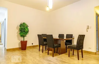Apartamento à venda - consolação, 4 quartos,  107 m2