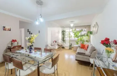 Apartamento à venda - consolação, 2 quartos,  89 m2