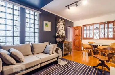Casa com 2 quartos à venda na Rua Caminha de Amorim, 295, Vila Madalena, São Paulo