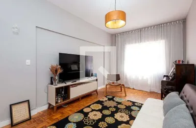 Apartamento com 2 quartos à venda na Rua Luís Coelho, 108, Consolação, São Paulo