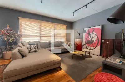 Apartamento com 1 quarto à venda na Rua Paim, 420, Consolação, São Paulo