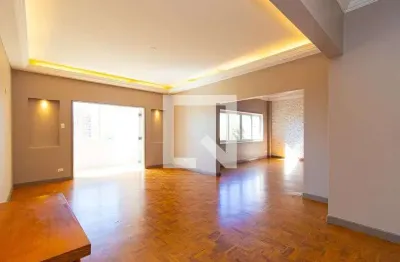 Apartamento com 4 quartos à venda na Rua Dona Antônia de Queirós, 271, Consolação, São Paulo