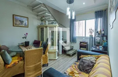 Apartamento à venda - consolação, 2 quartos,  80 m2