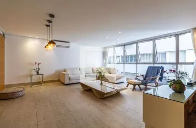 Apartamento com 3 quartos à venda na Alameda Campinas, 1583, Jardim Paulista, São Paulo