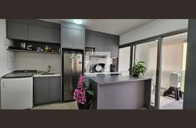 Apartamento à venda - vila mariana, 2 quartos,  51 m2
