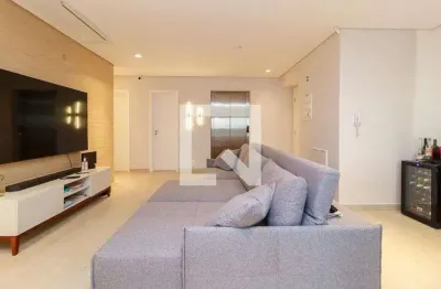 Apartamento com 2 quartos à venda na Avenida Roque Petroni Júnior, 705, Brooklin, São Paulo