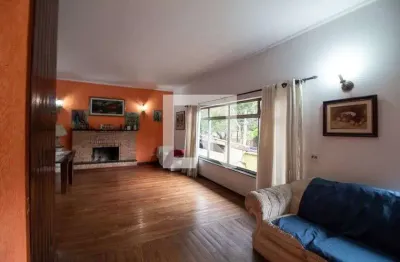 Casa com 5 quartos à venda na Rua Mapuá, 109, Santo Amaro, São Paulo