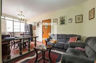 Apartamento com 3 quartos à venda na Rua Abílio Soares, 951, Paraíso, São Paulo