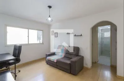 Apartamento com 3 quartos à venda na Avenida Macuco, 184, Moema, São Paulo