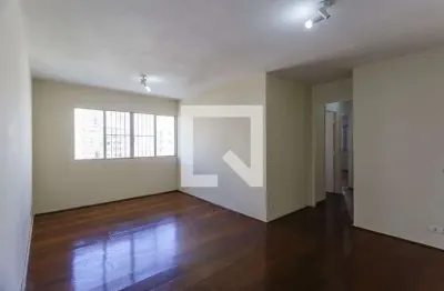 Apartamento com 3 quartos à venda na Avenida Macuco, 270, Moema, São Paulo