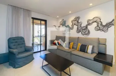 Apartamento com 2 quartos à venda na Rua Conceição de Monte Alegre, 351, Brooklin, São Paulo