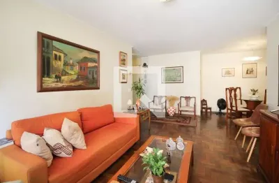 Apartamento à venda - itaim bibi, 3 quartos,  130 m2