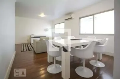 Apartamento à venda - itaim bibi, 3 quartos,  130 m2