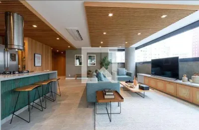 Apartamento com 3 quartos à venda na Rua Luís Molina, 125, Vila Mariana, São Paulo