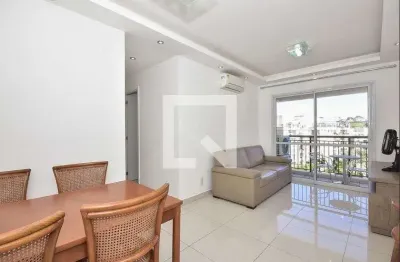 Apartamento com 2 quartos à venda na Rua Padre Lebret, 725, Morumbi, São Paulo