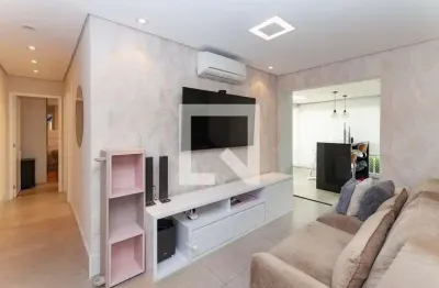 Apartamento à venda - barra funda, 2 quartos,  84 m2