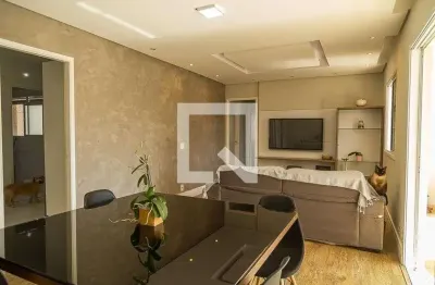 Apartamento à venda - vila mascote, 3 quartos,  116 m2