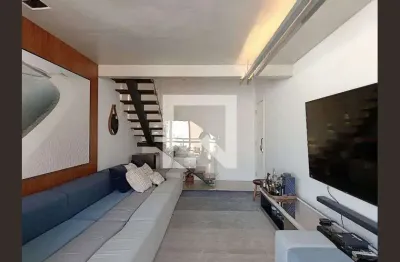 Apartamento com 2 quartos à venda na Rua Francisco Leitão, 772, Pinheiros, São Paulo