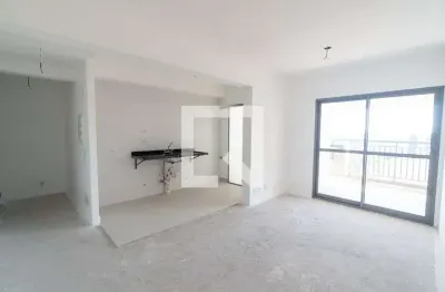 Apartamento à venda - vila mascote, 2 quartos,  75 m2