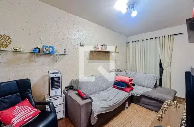 Casa com 2 quartos à venda na Rua Ribeirão Branco, 40, Mooca, São Paulo