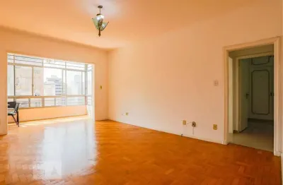Apartamento à venda - consolação, 2 quartos,  110 m2