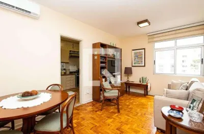 Apartamento à venda - consolação, 2 quartos,  88 m2