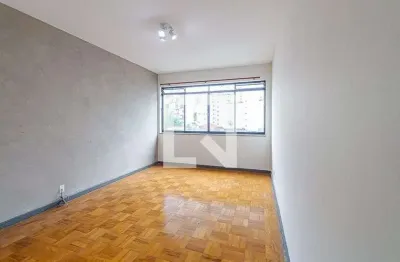 Apartamento à venda - consolação, 2 quartos,  79 m2