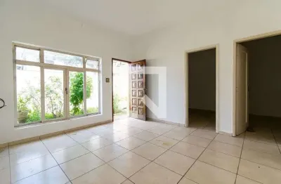 Casa com 2 quartos à venda na Rua Eubelo, 121, Jabaquara, São Paulo