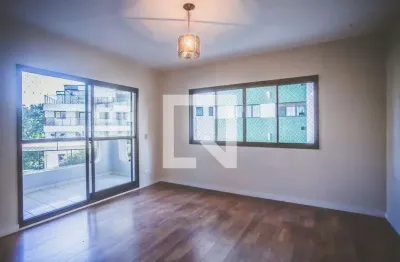 Apartamento à venda - chácara inglesa, 3 quartos,  126 m2