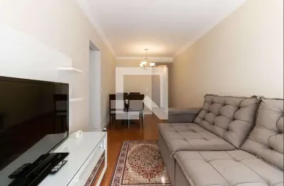 Apartamento com 3 quartos à venda na Rua Dom Constantino Barradas, 88, Bosque da Saúde, São Paulo