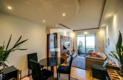 Apartamento com 3 quartos à venda na Rua Azevedo Soares, 425, Tatuapé, São Paulo