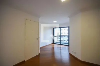 Apartamento com 3 quartos à venda na Rua Custódio de Oliveira, 280, Morumbi, São Paulo