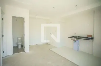 Apartamento à venda - vila clementino, 1 quarto,  50 m2