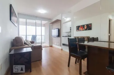 Apartamento com 1 quarto à venda na Rua Castilho, 155, Brooklin, São Paulo