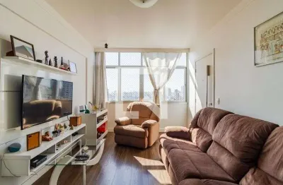 Apartamento à venda - vila madalena, 2 quartos,  63 m2