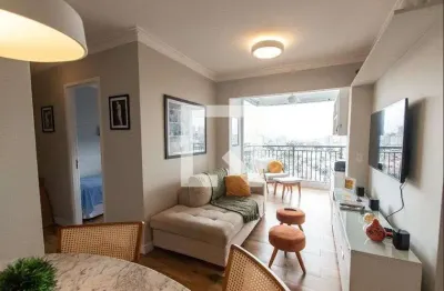 Apartamento com 2 quartos à venda na Rua Mil Oitocentos e Vinte e Dois, 895, Ipiranga, São Paulo