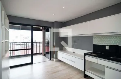 Apartamento com 1 quarto à venda na Avenida Brigadeiro Luís Antônio, 339, Bela Vista, São Paulo