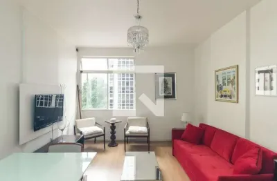 Apartamento à venda - higienópolis, 2 quartos,  66 m2