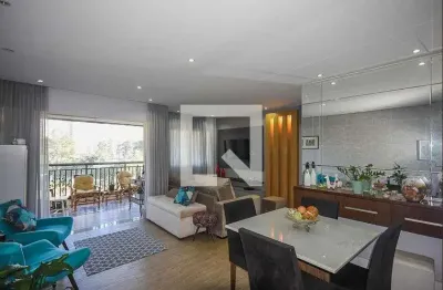 Apartamento com 2 quartos à venda na Rua Nelson Gama de Oliveira, 1361, Vila Andrade, São Paulo