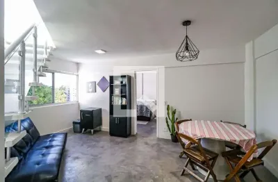 Apartamento com 1 quarto à venda na Rodovia Raposo Tavares, 3175, Butantã, São Paulo