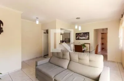 Apartamento à venda - jardim anália franco, 3 quartos,  85 m2