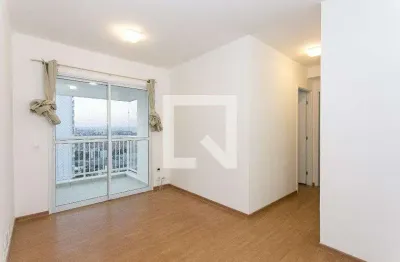Apartamento com 2 quartos à venda na Rua Ivaí, 207, Tatuapé, São Paulo